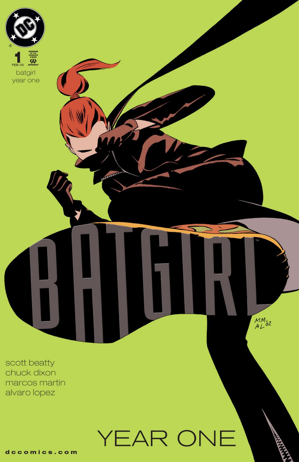Comic book panel